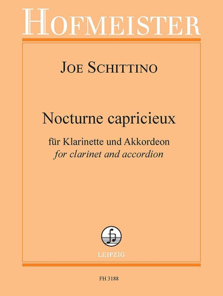 Nocturne capricieux
